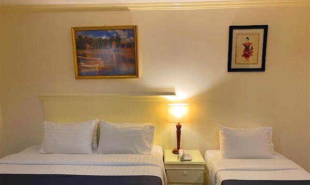 ザ ヴィクトリー エグゼクティブ レジデンス