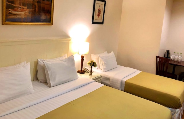 ザ ヴィクトリー エグゼクティブ レジデンス