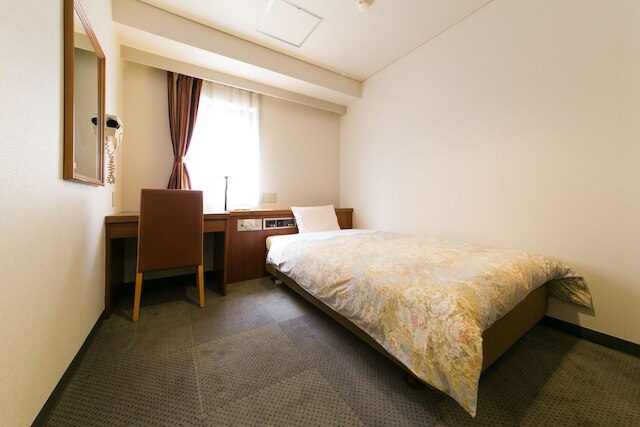 ホテルオーエド