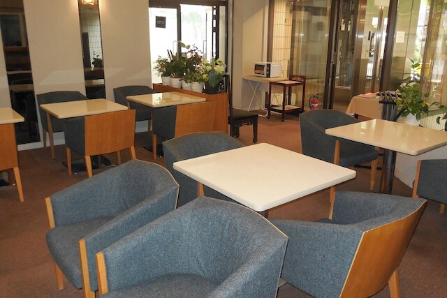 ホテルオーエド