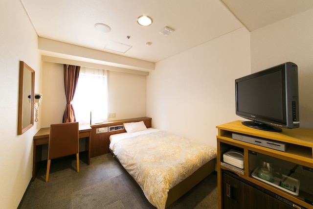 ホテルオーエド