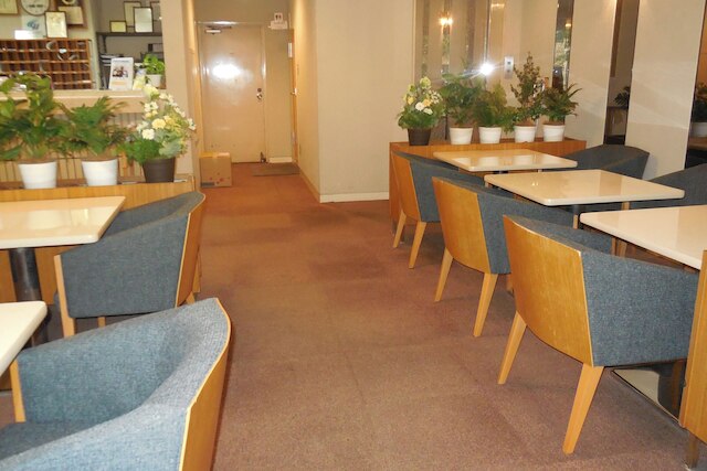 ホテルオーエド