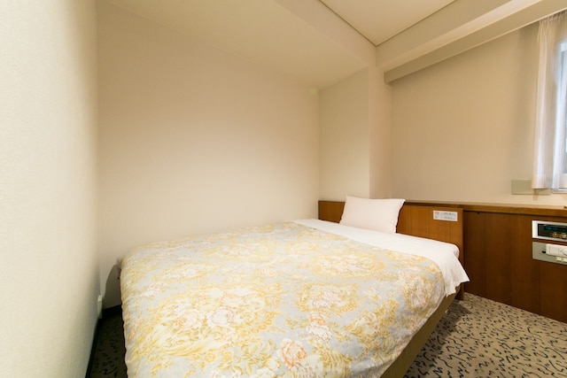 ホテルオーエド