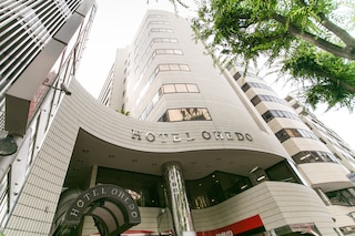 ホテルオーエド