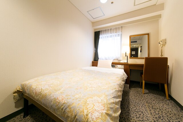 ホテルオーエド