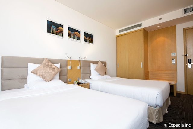 リバティ セントラル サイゴン センター