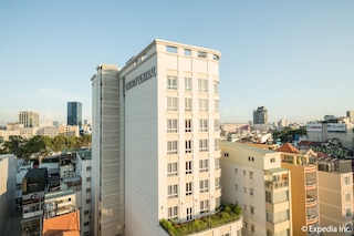 リバティ セントラル サイゴン センター