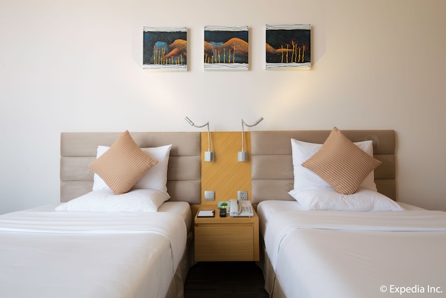 リバティ セントラル サイゴン センター