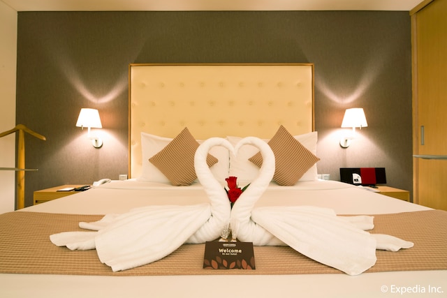 リバティ セントラル サイゴン センター