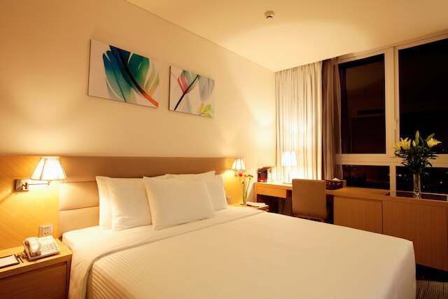 リバティ セントラル サイゴン センター