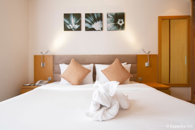 リバティ セントラル サイゴン センター