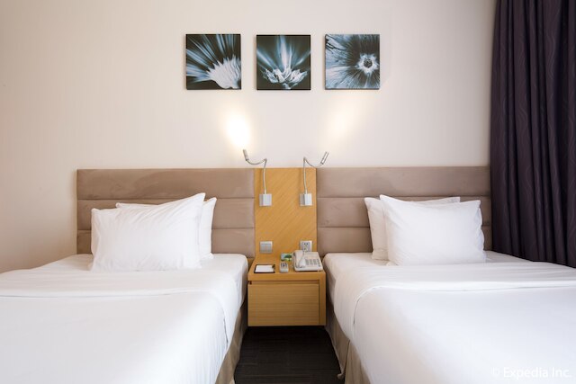 リバティ セントラル サイゴン センター