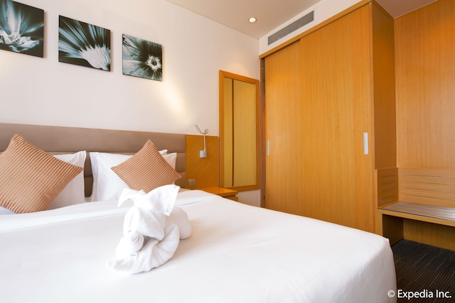 リバティ セントラル サイゴン センター