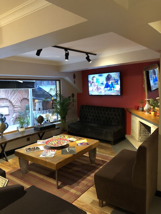 ノマデ オールドシティ