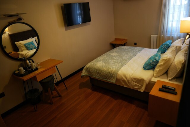 ノマデ オールドシティ