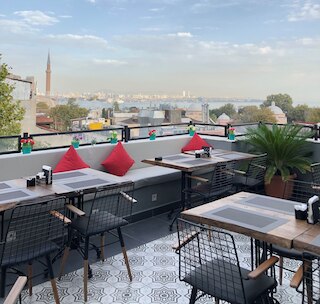 ノマデ オールドシティ