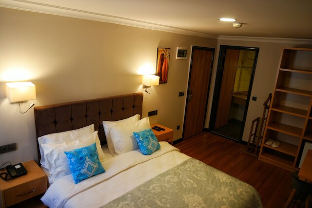 ノマデ オールドシティ