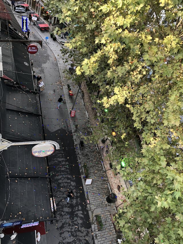 ノマデ オールドシティ