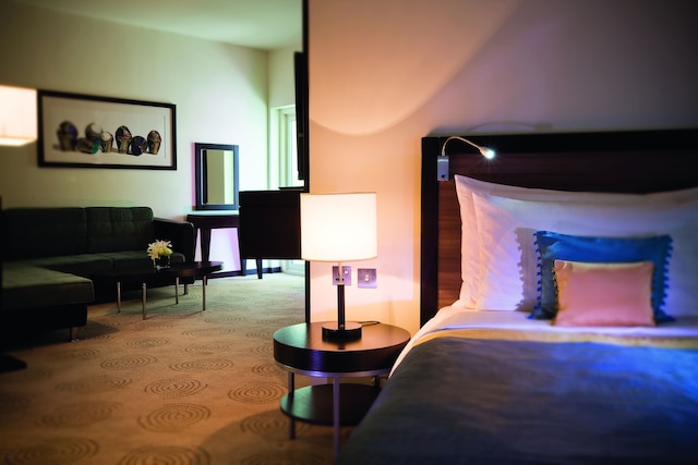 アヴァニ デイラ ドバイ ホテル