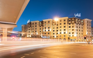 アヴァニ デイラ ドバイ ホテル