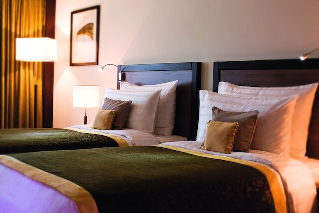 アヴァニ デイラ ドバイ ホテル