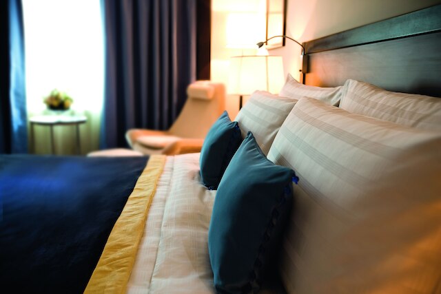 アヴァニ デイラ ドバイ ホテル