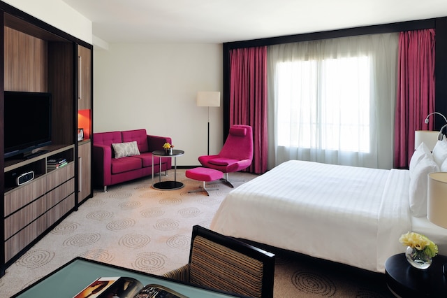 アヴァニ デイラ ドバイ ホテル