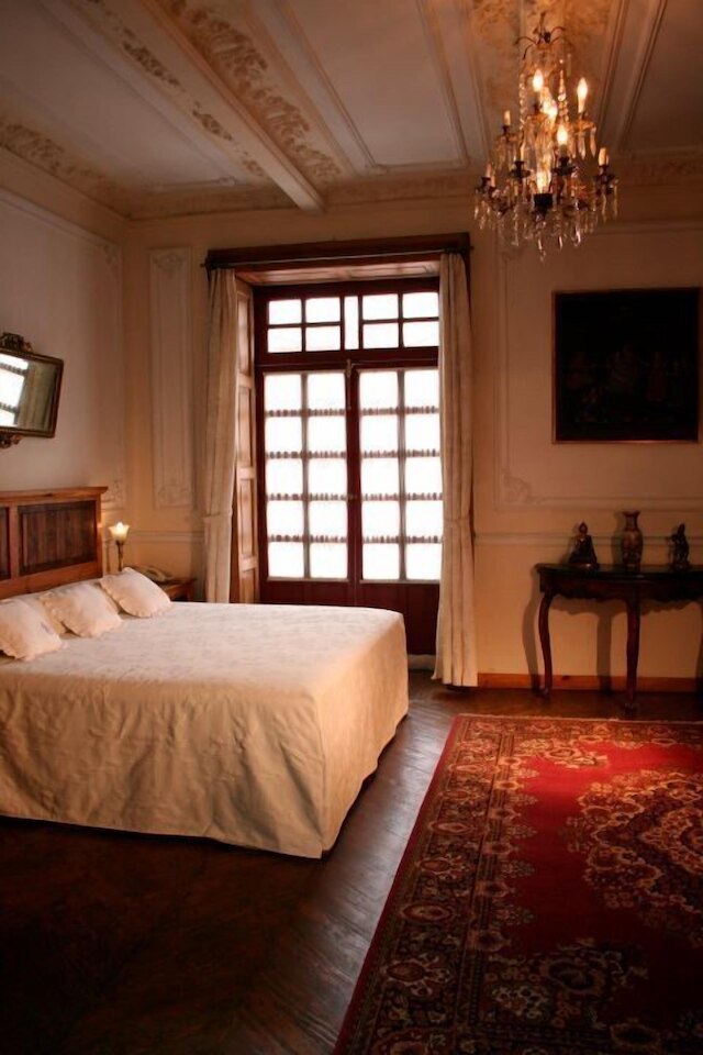 ホテル カーサ デ ラ パルマ