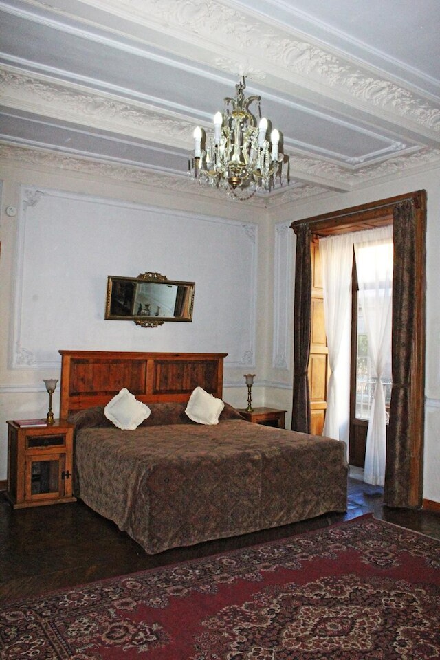 ホテル カーサ デ ラ パルマ