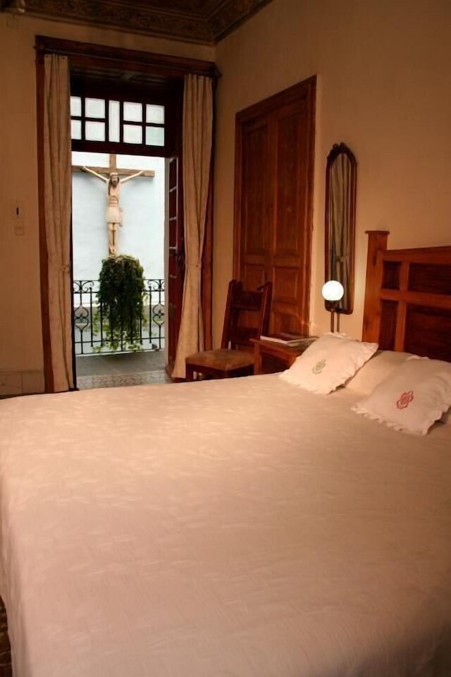 ホテル カーサ デ ラ パルマ