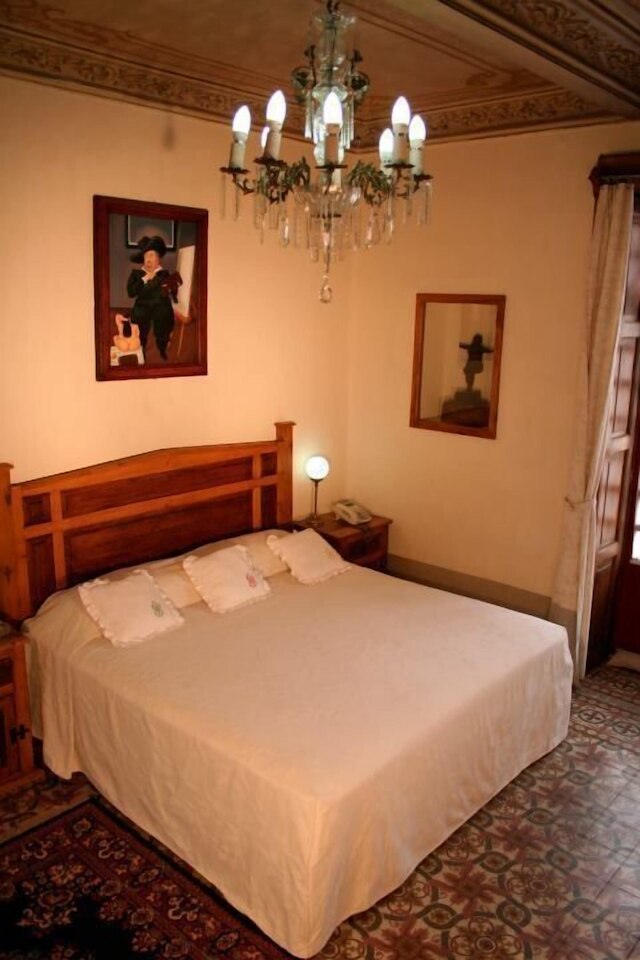 ホテル カーサ デ ラ パルマ