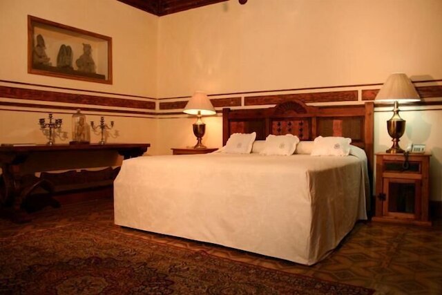 ホテル カーサ デ ラ パルマ