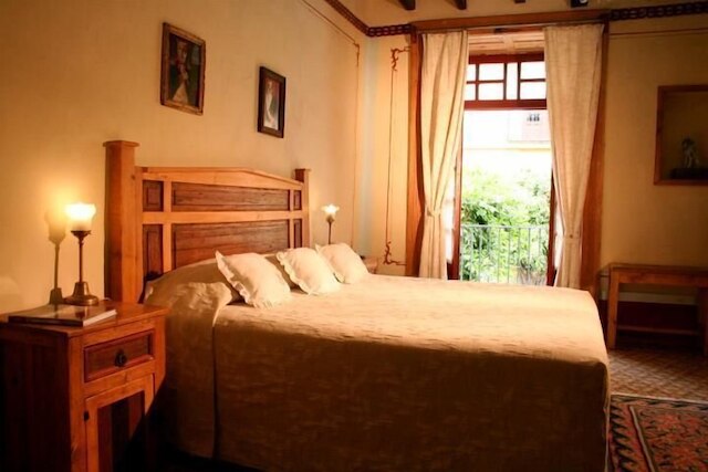 ホテル カーサ デ ラ パルマ