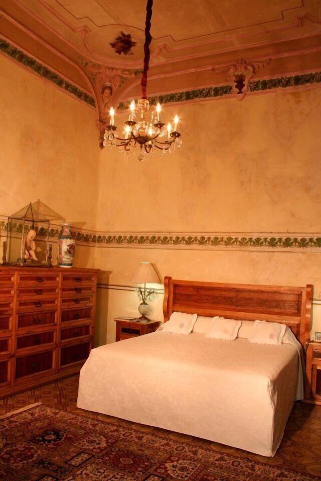 ホテル カーサ デ ラ パルマ