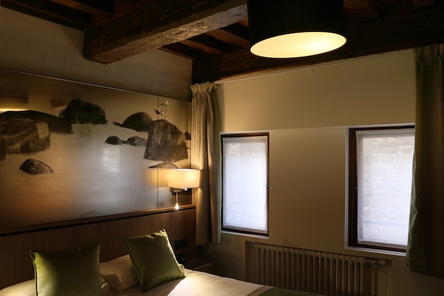 ホテル ル ムートン ブラン