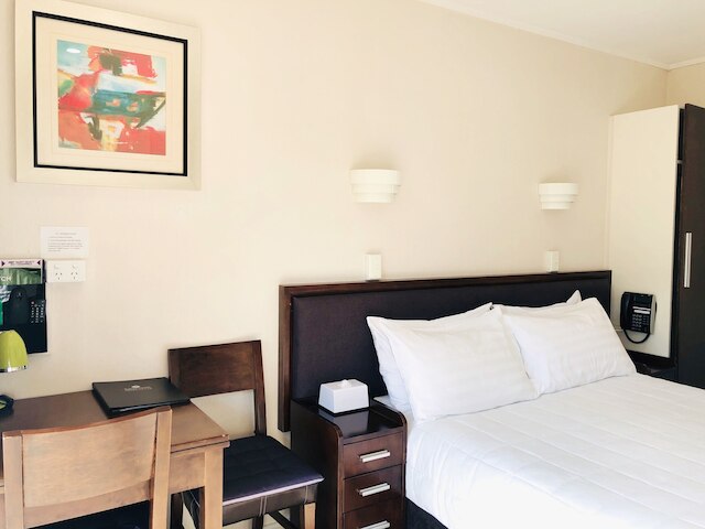 チュードル コート モーター ロッジ