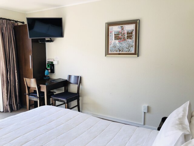 チュードル コート モーター ロッジ