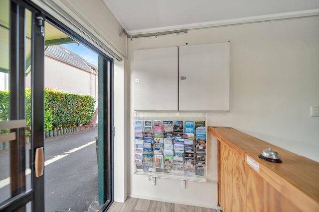 チュードル コート モーター ロッジ