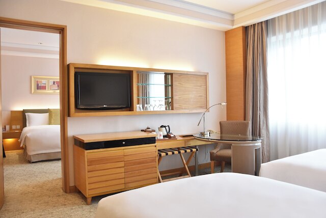 ミレニアム ホテル チョンドゥ (成都)