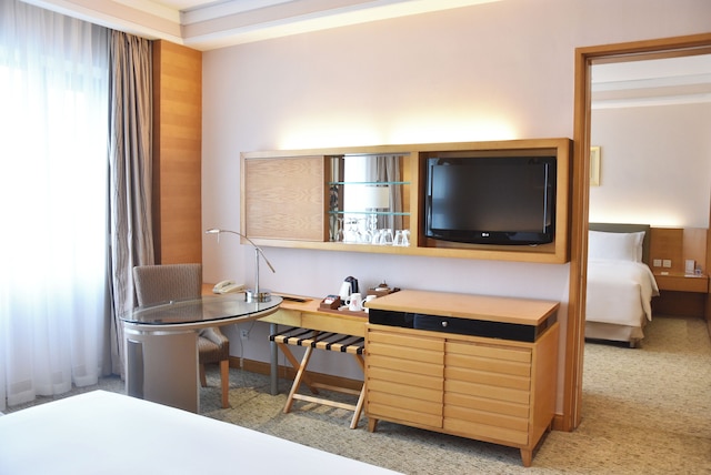 ミレニアム ホテル チョンドゥ (成都)