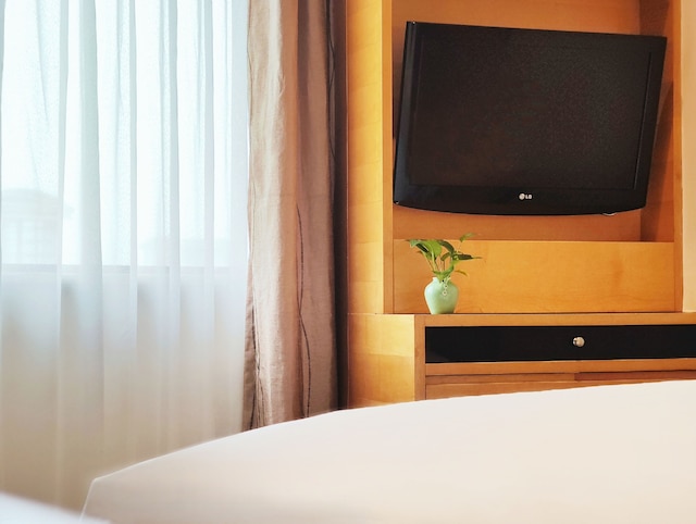 ミレニアム ホテル チョンドゥ (成都)