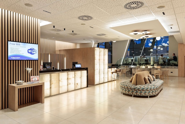 ホテル ベスト 4 バルセロナ