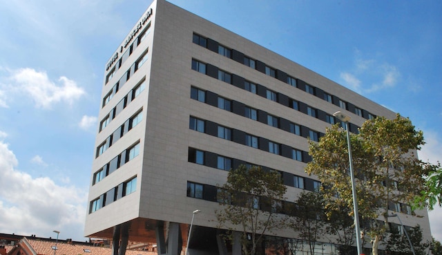 ホテル ベスト 4 バルセロナ