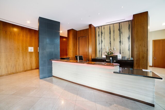 ミヤコ ハイブリッド ホテル トランス