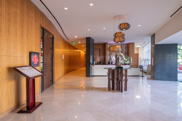 ミヤコ ハイブリッド ホテル トランス