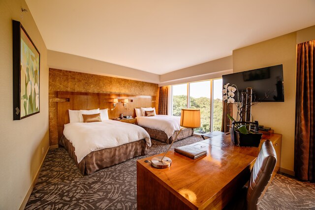 ミヤコ ハイブリッド ホテル トランス