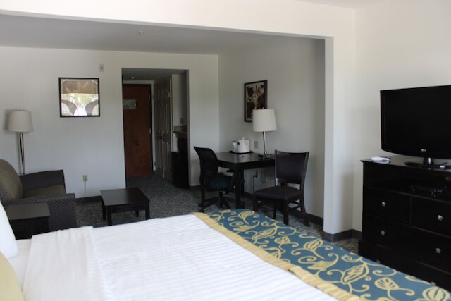 ウィンゲート バイ ウィンダム ホーマ ルイジアナ