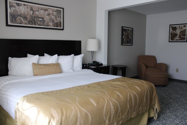 ウィンゲート バイ ウィンダム ホーマ ルイジアナ