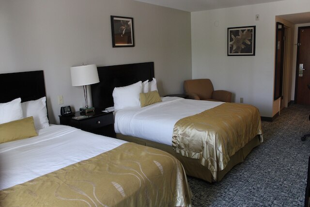 ウィンゲート バイ ウィンダム ホーマ ルイジアナ