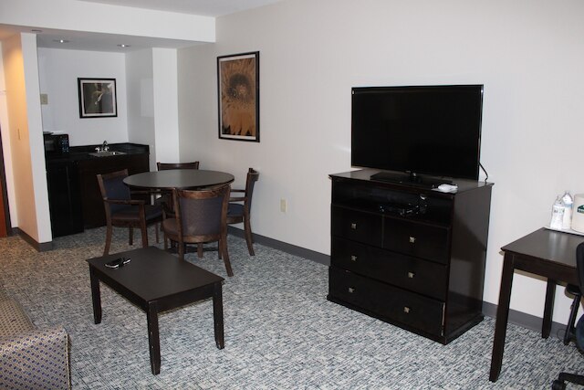 ウィンゲート バイ ウィンダム ホーマ ルイジアナ